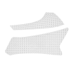 Protector pentru rezervoare R&G RACING Tank Traction Pads (Set 4 Piese) - Transparent BMW R 1300 GS