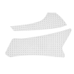 Protector pentru rezervoare R&G RACING Tank Traction Pads (Set 4 Piese) - Transparent BMW R 1300 GS Protector pentru rezervoare R&G RACING Tank Traction Pads (Set 4 Piese) - Transparent BMW R 1300 GS thumb