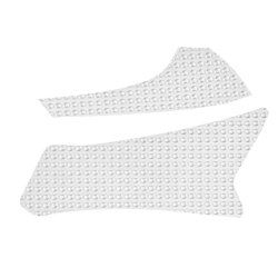 Protector pentru rezervoare R&G RACING Tank Traction Pads (Set 4 Piese) - Transparent BMW R 1300 GS