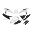 Kit plastice UFO KTM SX125-300 25-26, SX-F250-450 25-26 negru thumb