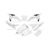 Kit plastice UFO KTM SX125-300 25-26, SX-F250-450 25-26 alb