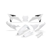 Kit plastice UFO KTM SX125-300 25-26, SX-F250-450 25-26 alb Kit plastice UFO KTM SX125-300 25-26, SX-F250-450 25-26 alb thumb