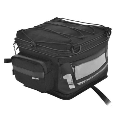 Geantă pentru motocicletă OXFORD T35 Tail Pack Geantă pentru motocicletă OXFORD T35 Tail Pack