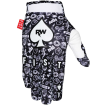 Mănuși motocross FIST R-WILLY ACE thumb