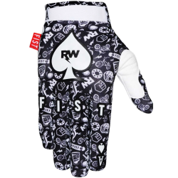 Mănuși motocross FIST R-WILLY ACE Mănuși motocross FIST R-WILLY ACE