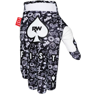 Mănuși motocross FIST R-WILLY ACE Mănuși motocross FIST R-WILLY ACE