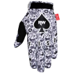 Mănuși motocross FIST R-WILLY ACE thumb