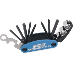 Мултифункционален инструмент за Harley Davidson CRUZTOOLS