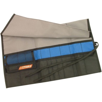 Geantă pentru unelte Roll-Up Cruztools