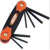 Cheie combinată Cruztools