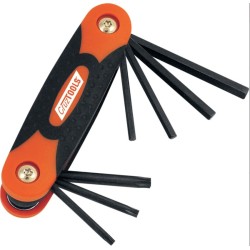 Cheie combinată Cruztools