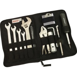 Set de unelte pentru motociclete japoneze fără clichet - ATV/UTV CRUZTOOLS