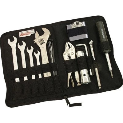 Set de unelte pentru motociclete japoneze fără clichet - ATV/UTV CRUZTOOLS Set de unelte pentru motociclete japoneze fără clichet - ATV/UTV CRUZTOOLS