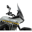 Puig Parbriz Touring Honda XL750 Transalp 25-26 Smoke Puig Parbriz Touring Honda XL750 Transalp 25-26 Smoke thumb