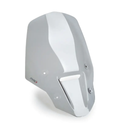 Puig Parbriz Touring Honda XL750 Transalp 25-26 Smoke Puig Parbriz Touring Honda XL750 Transalp 25-26 Smoke