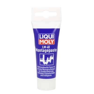 Pastă de montaj LIQUI MOLY LM48