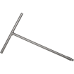 Instrument MOTION PRO 1/4" DRIVE T-HANDLE thumb
