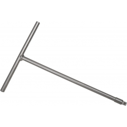 Instrument MOTION PRO 1/4" DRIVE T-HANDLE Instrument MOTION PRO 1/4" DRIVE T-HANDLE