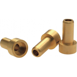 Protectie pentru cablu  MOTION PRO CABLE FITTNG PEAR NIPPLE 2