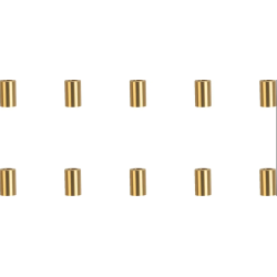 Protector pentru cablu MOTION PRO CABLE FITTNG THR CARB-NIP Protector pentru cablu MOTION PRO CABLE FITTNG THR CARB-NIP