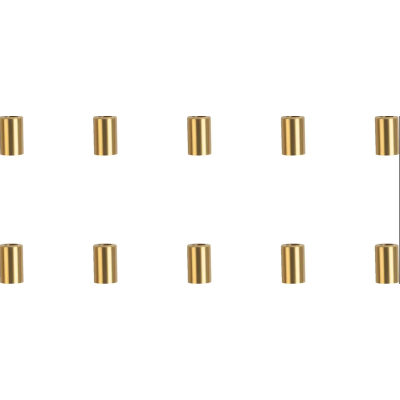 Protector pentru cablu  MOTION PRO CABLE FITTNG THR CARB-NIP