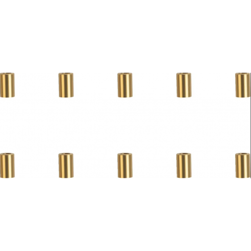 Protector pentru cablu MOTION PRO CABLE FITTNG THR CARB-NIP Protector pentru cablu MOTION PRO CABLE FITTNG THR CARB-NIP