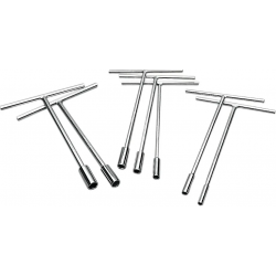 Cheie în forma de T MOTION PRO MP T-HANDLE WRENCH 14MM Cheie în forma de T MOTION PRO MP T-HANDLE WRENCH 14MM