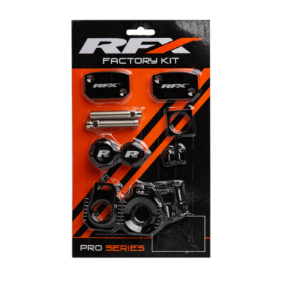 Kit din fabrică moto RFX Kit din fabrică moto RFX