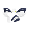 Set de plastice UFO Husqvarna TC125-300, FC250-450, TX/FX 25-26 albastru Set de plastice UFO Husqvarna TC125-300, FC250-450, TX/FX 25-26 albastru thumb