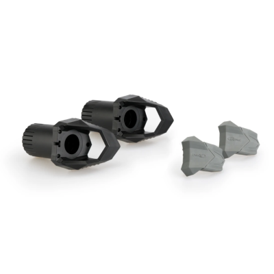 Crash pad-uri PUIG R19 BMW G310R 16-23, G310GS 17-22