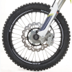 Autocolante pentru jante R&G RACING 17'' Set de benzi albe pentru jante Autocolante pentru jante R&G RACING 17'' Set de benzi albe pentru jante thumb