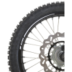 Autocolante pentru jante R&G RACING 17'' Set de benzi albe pentru jante Autocolante pentru jante R&G RACING 17'' Set de benzi albe pentru jante thumb