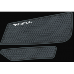 Protecție pentru rezervor BMW F 850 GS ADV '20-'24 Protecție pentru rezervor BMW F 850 GS ADV '20-'24