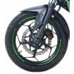 Sticker jante R&G RACING 17'' Set de benzi albastre Sticker jante R&G RACING 17'' Set de benzi albastre thumb