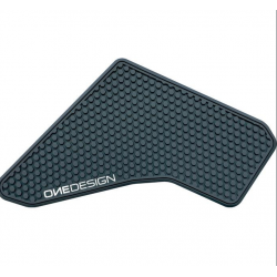 Protector pentru rezervor HONDA AFRICA TWIN CRF 1100L ADV SPORTS black