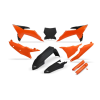 Set de plastice UFO KTM SX125-300 25-26, SX-F250-450 25-26
