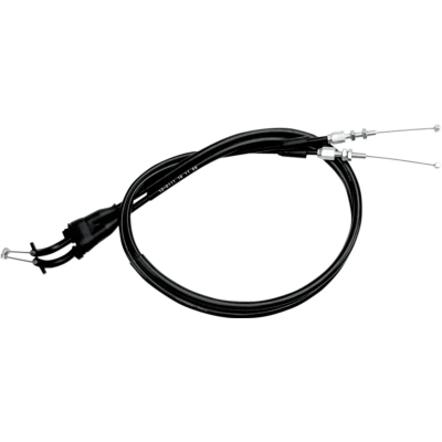 Cablu acceleratie  MOTION PRO CABLE THROT KTM PUSH/PULL EXC 450 09