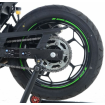 Autocolante pentru jante R&G RACING 17'' Set de benzi de culoare albastră închis Autocolante pentru jante R&G RACING 17'' Set de benzi de culoare albastră închis thumb