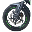 Autocolante pentru jante R&G RACING 17'' Set de benzi de culoare albastră închis Autocolante pentru jante R&G RACING 17'' Set de benzi de culoare albastră închis thumb