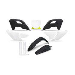 Set de plastice UFO Husqvarna TC/FC/TX/FX 23-24