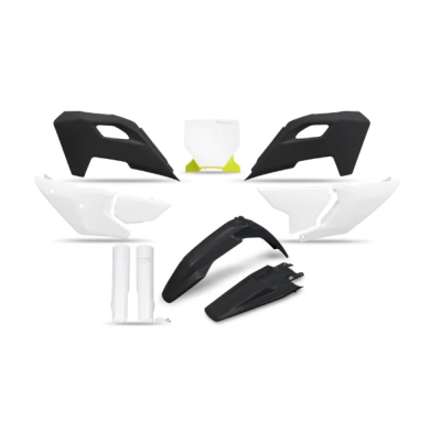 Set de plastice UFO Husqvarna TC/FC/TX/FX 23-24