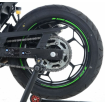 Autocolante pentru jante R&G RACING 17'' Set de benzi verzi Autocolante pentru jante R&G RACING 17'' Set de benzi verzi thumb