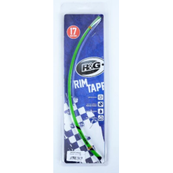 Autocolante pentru jante R&G RACING 17'' Set de benzi verzi Autocolante pentru jante R&G RACING 17'' Set de benzi verzi