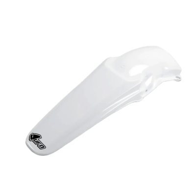 Aripa spate UFO Honda CRF450R 05-08 Alb Aripa spate UFO Honda CRF450R 05-08 Alb