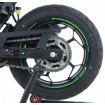 Autocolante pentru jante R&G RACING 17'' Set de benzi portocalii Autocolante pentru jante R&G RACING 17'' Set de benzi portocalii thumb