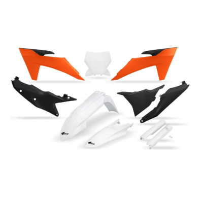 Set de plastice UFO KTM SX/SX-F 23-24