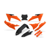 Set de plastic UFO KTM SX/SX-F 23-24