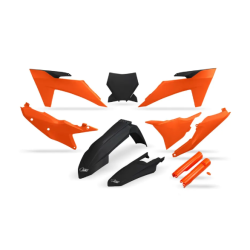 Set de plastic UFO KTM SX/SX-F 23-24