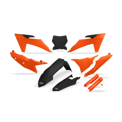 Set de plastic UFO KTM SX/SX-F 23-24