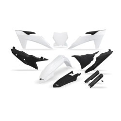 Set de plastic UFO KTM SX/SX-F 23-24